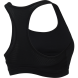 Бра тренировочное JOGEL DIVISION PerFormDRY Womens Top, черный