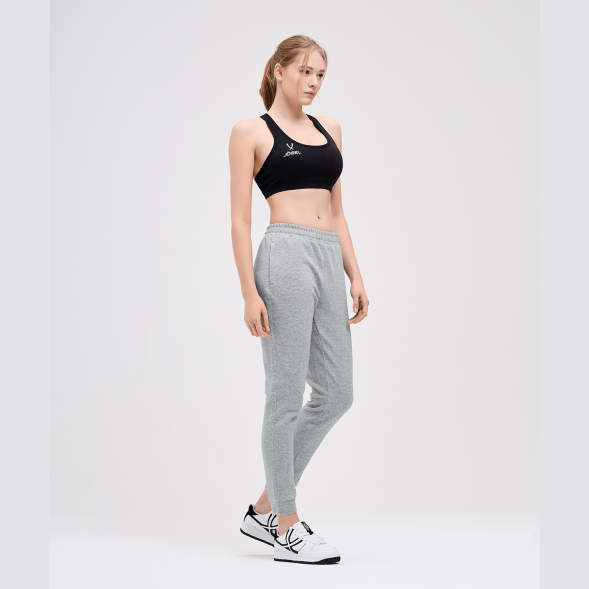 Бра тренировочное JOGEL DIVISION PerFormDRY Womens Top, черный