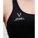 Бра тренировочное JOGEL DIVISION PerFormDRY Womens Top, черный