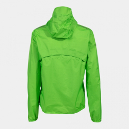 CHUBASQUERO COMBI VERDE FLUOR