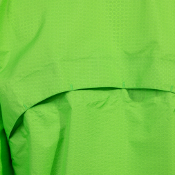 CHUBASQUERO COMBI VERDE FLUOR
