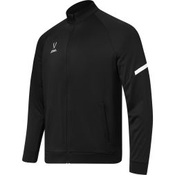 Олимпийка JOGEL CAMP 2 Track Jacket, черный, детский