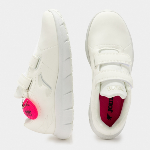 500 LADY 2302 BLANCO