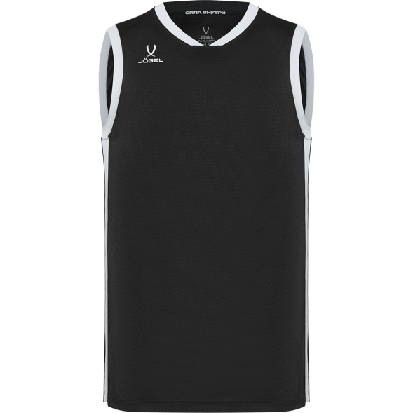 Майка баскетбольная JOGEL DIVISION PerFormDRY Jersey 99, черный