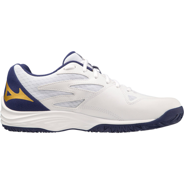 Кроссовки волейбольные мужские MIZUNO Thunder Blade Z V1GA237052, р.UK11 (рос.45), черный