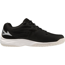 Кроссовки волейбольные мужские MIZUNO Thunder Blade Z V1GA237052, р.UK11 (рос.45), черный