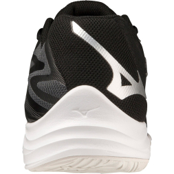 Кроссовки волейбольные мужские MIZUNO Thunder Blade Z V1GA237052, р.UK11 (рос.45), черный