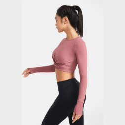 Лонгслив KELME Long sleeve T-shirt