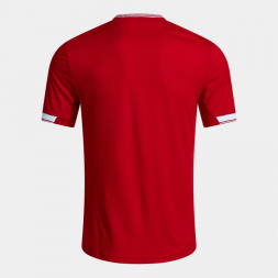 CAMISETA MANGA CORTA TOLETUM VI ROJO