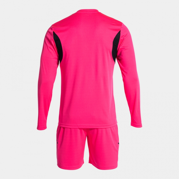 SET WINNER GK ROSA FLUOR NEGRO