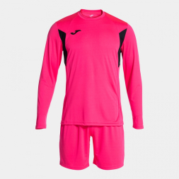 SET WINNER GK ROSA FLUOR NEGRO
