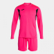 SET WINNER GK ROSA FLUOR NEGRO
