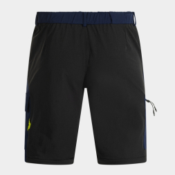 PANTALÓN LARGO EXPLORER III MARINO