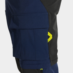 PANTALÓN LARGO EXPLORER III MARINO