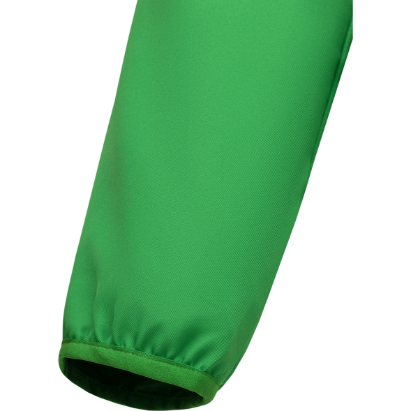 УЦЕНКА Куртка спортивная JOGEL CAMP 2 Lined Jacket, зеленый