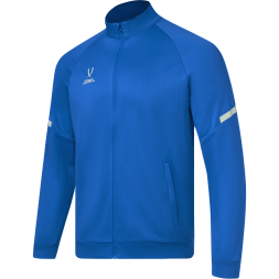 Олимпийка JOGEL CAMP 2 Track Jacket, синий, детский