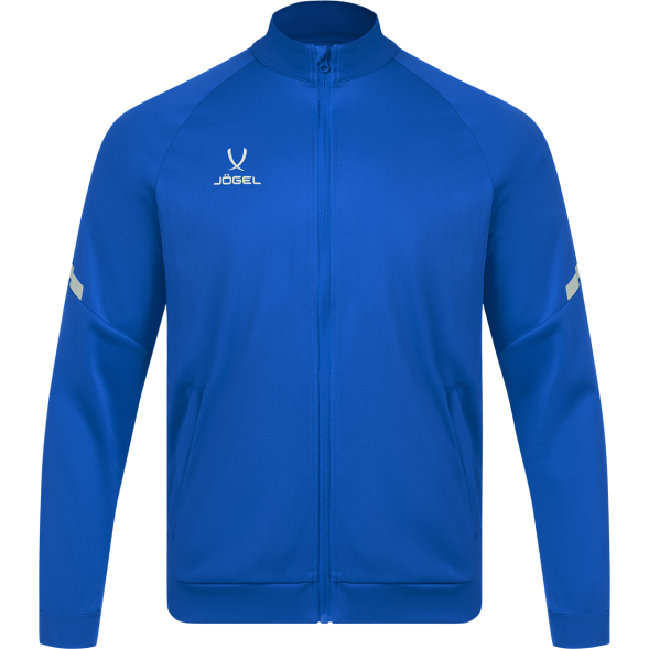 Олимпийка JOGEL CAMP 2 Track Jacket, синий, детский