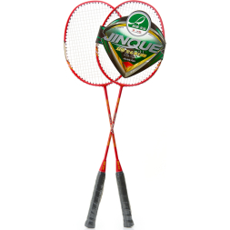 Набор для бадминтона DOUBLE FISH JINQUE 1503, 2 ракетки