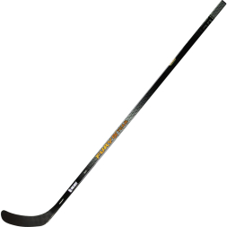 Клюшка хоккейная BIG BOY FURY FX TEAM 75 Grip Stick F28, FXTS75M1F28-LFT, левая