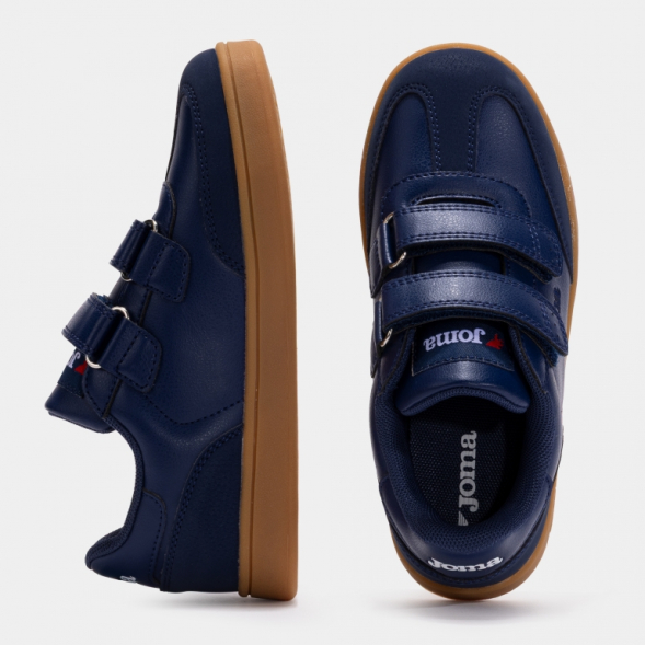 Ассортимент | CAMPUS JR 2503 MARINO