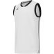 Майка баскетбольная JOGEL DIVISION PerFormDRY Jersey 00, белый