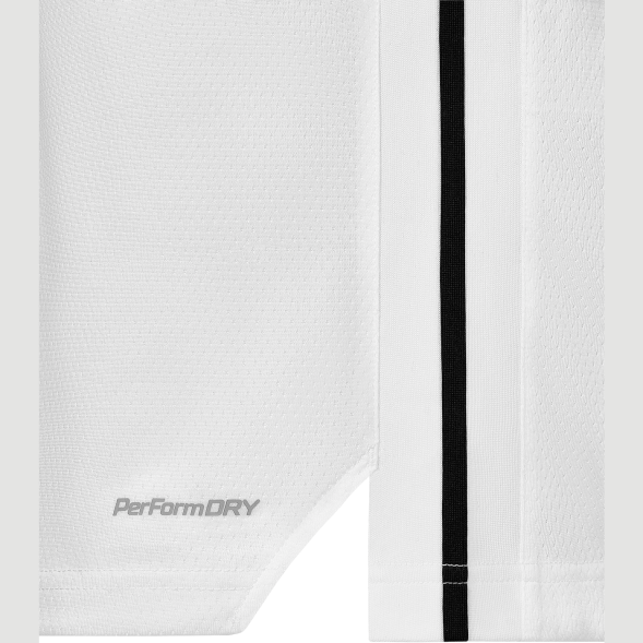 Майка баскетбольная JOGEL DIVISION PerFormDRY Jersey 00, белый