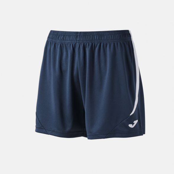 SHORT TOKIO II DARK NAVY BLANCO