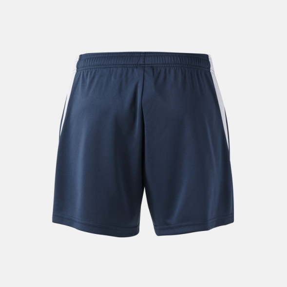SHORT TOKIO II DARK NAVY BLANCO