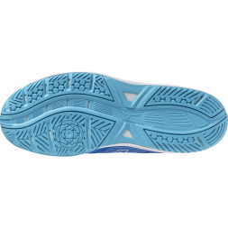 Кроссовки волейбольные мужские MIZUNO Cyclone Speed 4 V1GA238043, р.UK5,5 (рос.37,5), белый