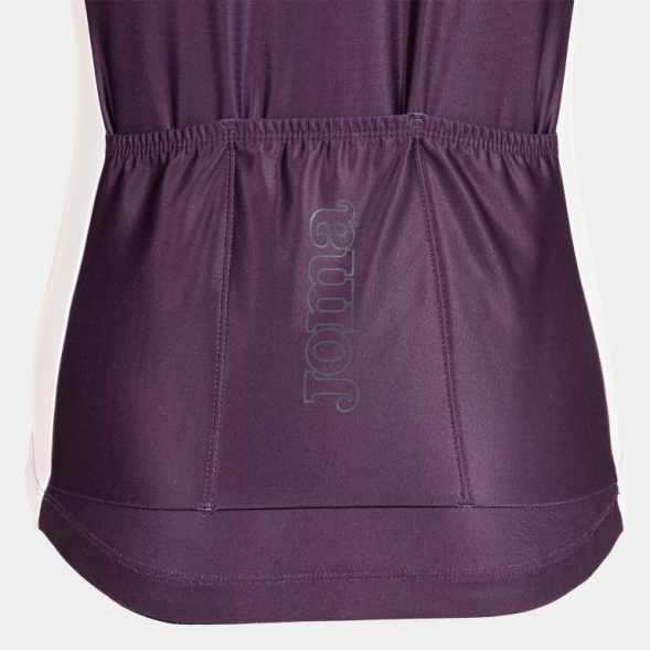 CHAQUETA CRONO BURDEOS