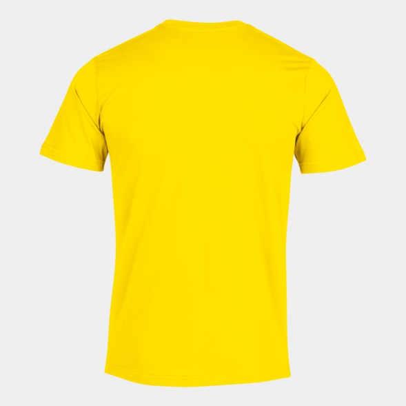 Футболка с коротким рукавом CHAMELEON Желтый