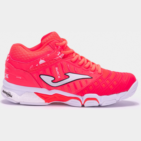 JOMA Кроссовки BLOK LADY VBLOLS2507 (37 EUR/ 05 USA)