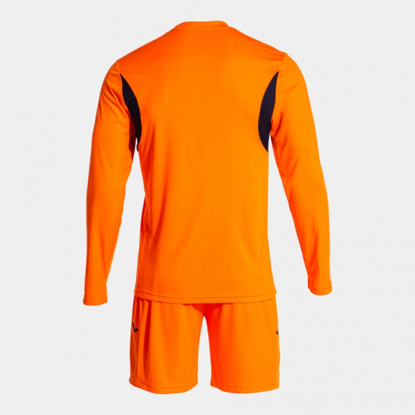 SET WINNER GK NARANJA NEGRO