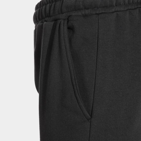 PANTALÓN LARGO URBAN STREET NEGRO