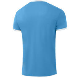 Футболка волейбольная JOGEL CAMP, бирюзовый, детский