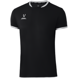 Футболка волейбольная JOGEL CAMP, черный