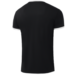 Футболка волейбольная JOGEL CAMP, черный