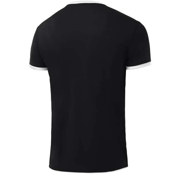 Футболка волейбольная JOGEL CAMP, черный