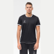 Футболка волейбольная JOGEL CAMP, черный
