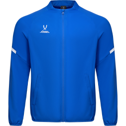 УЦЕНКА Куртка спортивная JOGEL CAMP 2 Lined Jacket, синий