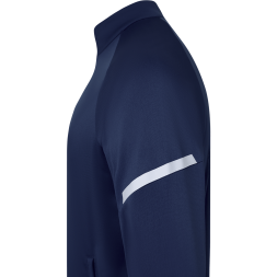 Олимпийка JOGEL CAMP 2 Track Jacket, темно-синий, детский