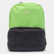 MOCHILA FRIENDLY VERDE