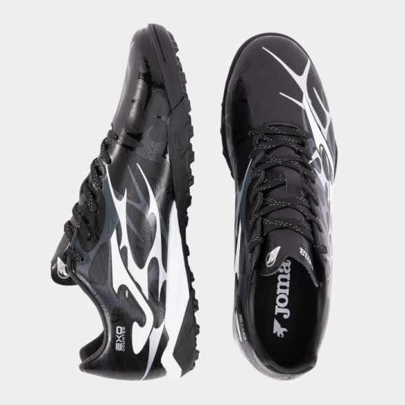 SUPER COPA 2501 NEGRO TURF