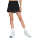 Юбка-шорты тренир. жен. HEAD Club Basic Skort W 814399-NV-XS, р.XS, 92%полиэстер,8% эластан,т-синий