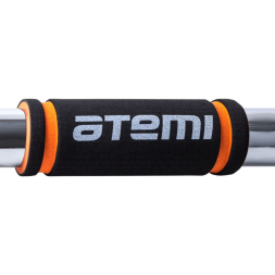 Турник Atemi, ADB01, в дверной проем 66-92 см