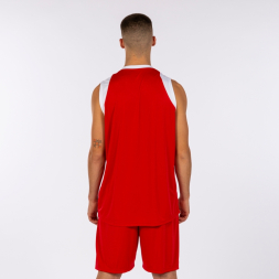 SET FINAL II ROJO BLANCO