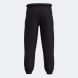 PANTALÓN LARGO KIDS CAMP NEGRO