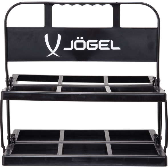 Переноска для бутылок JÖGEL JA-234, на 6 штук