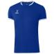 Футболка волейбольная JOGEL CAMP, синий, детский