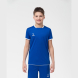 Футболка волейбольная JOGEL CAMP, синий, детский